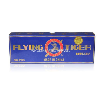 1195★  Authentic Feihu DCx1 needle, edge copying machine, edge locking machine, overlay sewing machine needle, industrial sewing machine accessories needle★