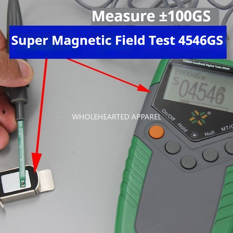 1036★ Machine à coudre : nouveau réglage magnétique super puissant, nervure, positionnement, réglage magnétique multifonctionnel et polyvalent★