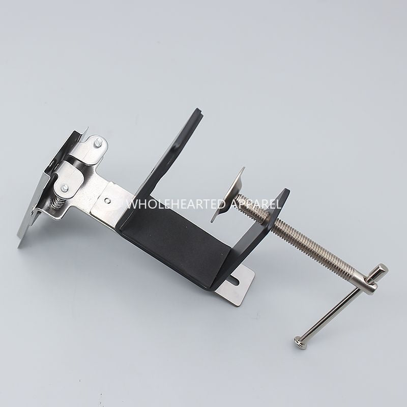 1340★  New universal zipper head auxiliary tool, upper zipper head wear slider fixture, upper zipper head device★