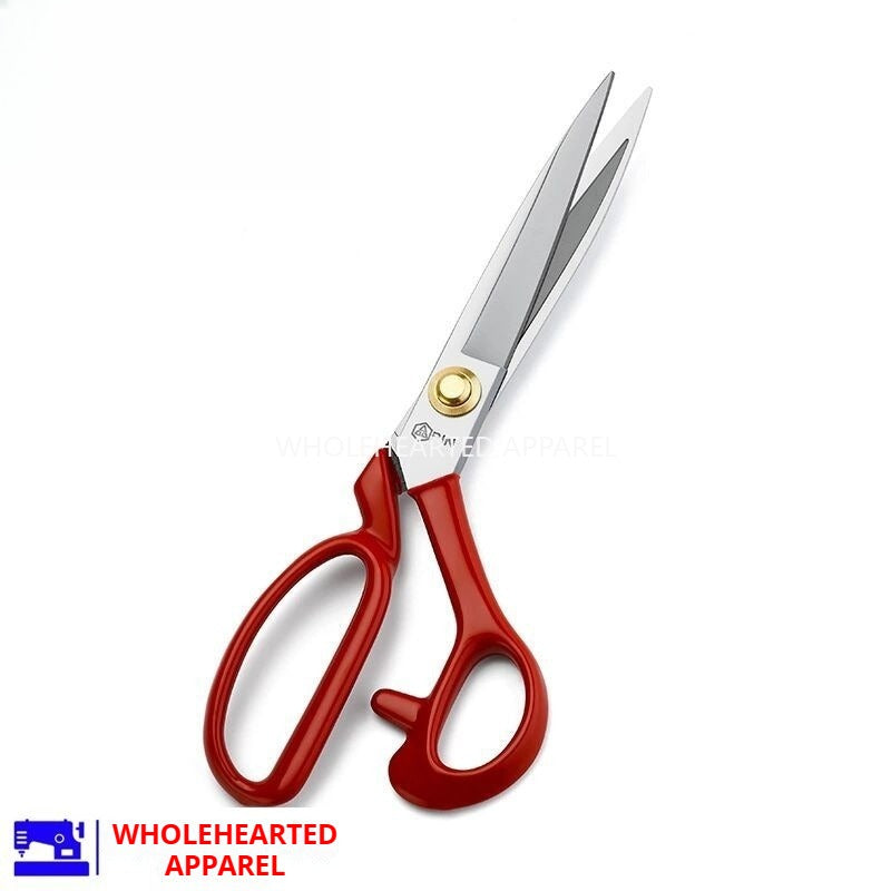 1359★  High-end clothing scissors PIN tailor scissors fabric professional clothing sewing cutting cloth household industry★