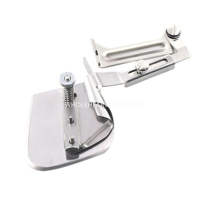 1042★ [Fait main] SY-505 Dispositif d'ourlet élastique intégré, vêtements, matelas, housse de voiture, cylindre de traction pour élastique★