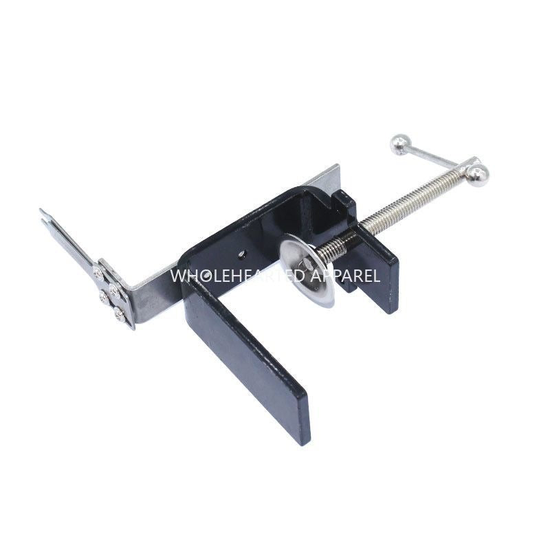 1105★  SY new multi-purpose auxiliary tool for wearing zipper head, quick zipper head fixture to wear zipper head artifact★