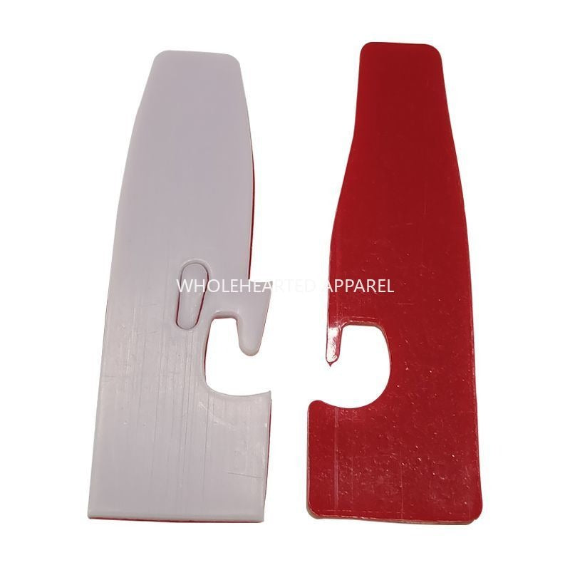 1439★ Self-Adhesive Presser Foot Skin Sticker for Four-Thread Overlock and Five-Thread Coverstitch Machines, High-Stickiness Sole Pad★