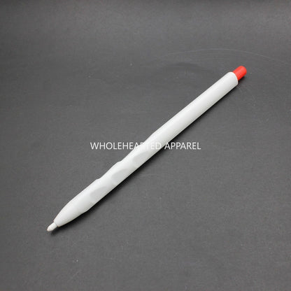 1799★Stylo effaçable à la chaleur pour marquer les tissus, le cuir et le positionnement des textiles★