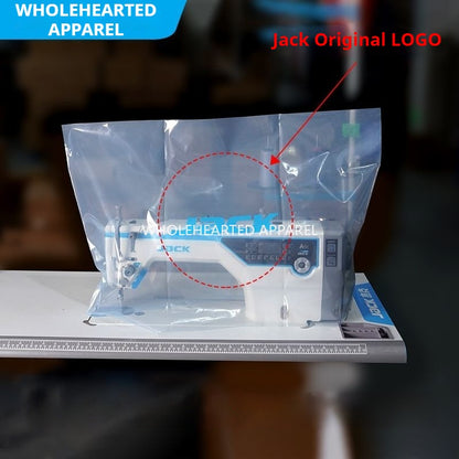 1488★ Cubierta del cabezal de la máquina de coser, cubierta antipolvo, Jack Computer Flat Car Overlock Machine, máquina de coser interlock, máquina de borde general Car Clothes★