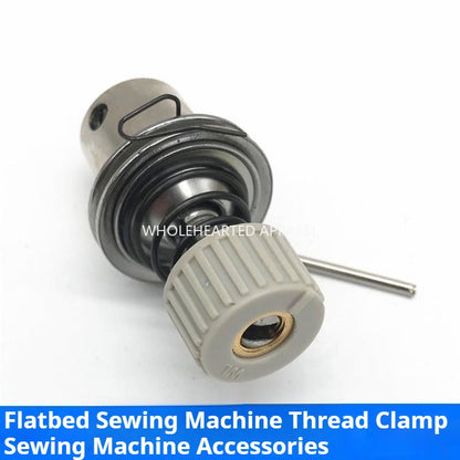 1174★  High-quality wire clamp, computer flat car sewing machine 8700 wire clamp, flat car wire clamp, tightener★