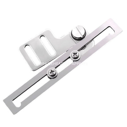 1717★  New SY-996 pull lace webbing auxiliary tool sill rope four-in-one multi-purpose sewing auxiliary device★