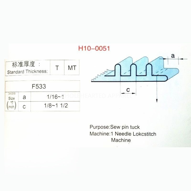 1319★  New F533 flat car pleated striper, adjustable automatic striper, wrinkle device, discount device★