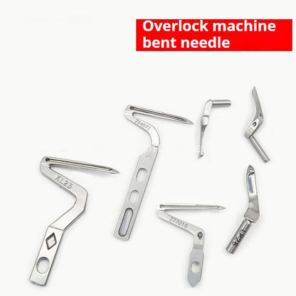 1256★ Máquina de coser overlock, dobladora de bloqueo de bordes, Edge Beater EX M700/747, dobladora de cobre de bordes, dobladora de bloqueo de bordes de cuatro alambres★