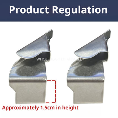 1432★  Anti-crimping device for oversewing machine, anti-crimping device for copy side car, anti-crimping device for side car, and anti-new device accessories.★