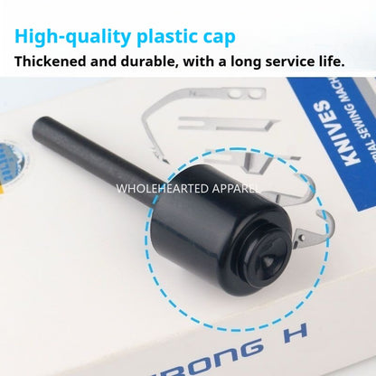 1496★  Universal flat car lift presser foot ejector black lift presser foot iron ejector Jack original accessories Zhongjie synchronous sewing machine★