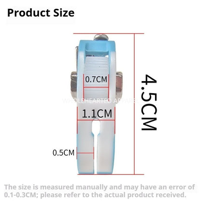 1143★  New flat car special Teflon narrow roller presser foot anti-eating cloth rush cloth★