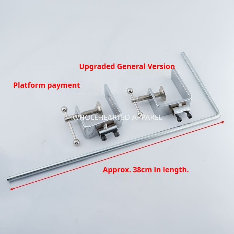 1631★  New product, cut rubber band aids, make rubber pants, belt elastic band aids, multi-countertop sewing machine accessories★