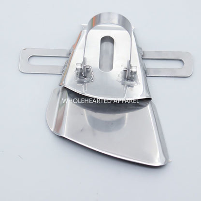 1061★ Nouveau tube de repassage pour ceinture, tube de repassage pour pantalons, tube de repassage droit et courbé, tube de repassage pour tissus fins et épais★