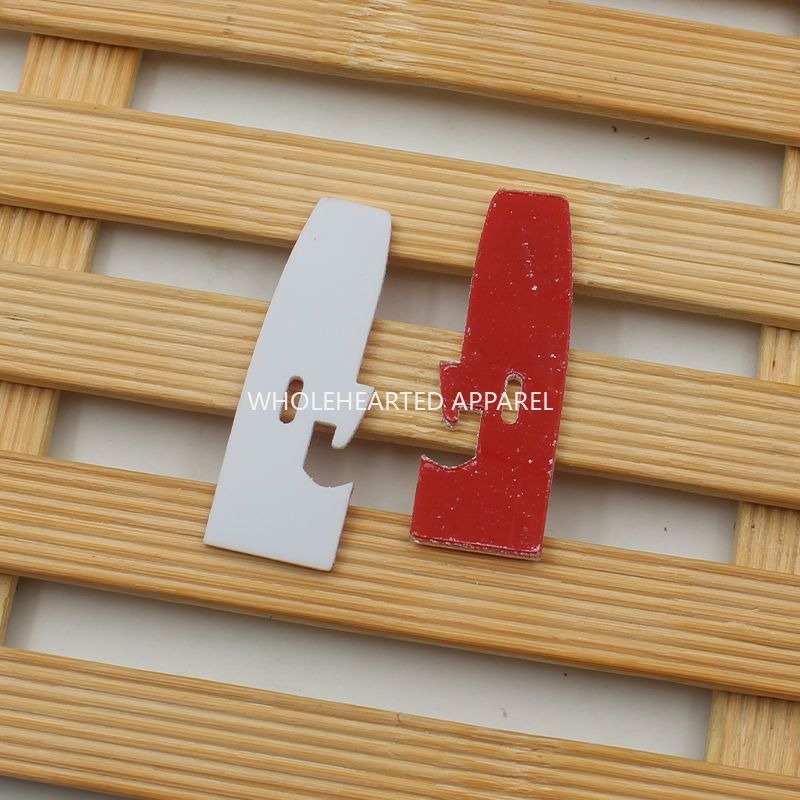 1151★  New edge locking machine foot pressing sticker, four wires, three needles and five wires, special bottom sticker for car foot pressing sticker leather, sticky tape★