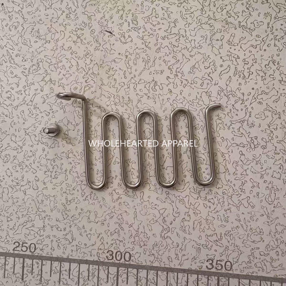 1601★ Accessoires pour machines à coudre, nouvelle machine à surjeter les bords améliorée, étagère de marquage à l'eau de lavage, outils pour machine à copier les bords, matériau en acier inoxydable, livraison gratuite★
