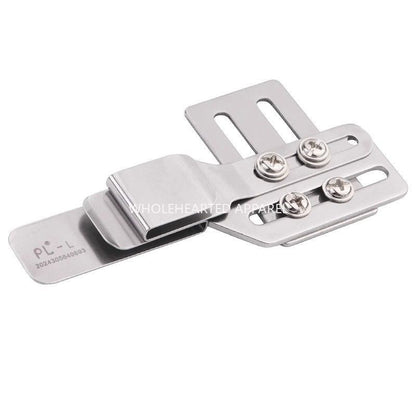 1693★ New adjustable seam pressing line pull cylinder butt joint thin material thick material optional flat car synchronous car universal over seam
