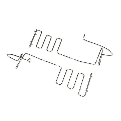 1429★  Flat car guide frame strap positioning width adjustable hand support free sewing machine accessories computer flat sewing machine