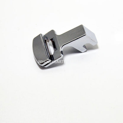 1856★ Gathering Presser Foot for Lightweight Fabrics, Domestic Sewing Machine Compatible★