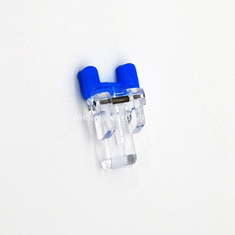 1871★ Button Sewing Presser Foot for Brother, Butterfly, Singer, and Domestic Electric Sewing Machines★