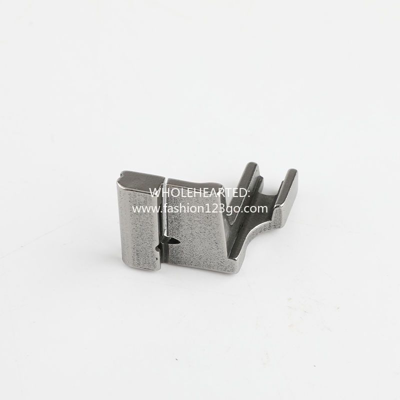 1125★  Sewing machine shrink and fold patchwork presser foot computer flat car wrinkle pumping wrinkle pleated P5W two-layer seam upper flat and lower wrinkle