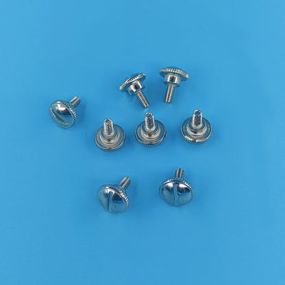 1761★ Garment Factory Screw-On Presser Foot, Needle, Hook and Belt Kit ★