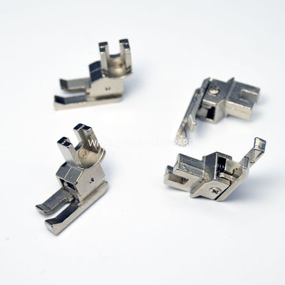 1855★ High-Low Presser Foot for Domestic Electric Sewing Machines and Pant Hem Sewing★