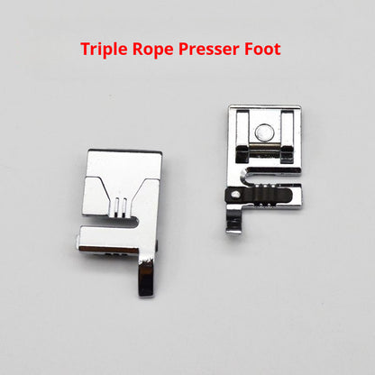 1853★ Individual Presser Feet for Domestic Multifunction Electric Sewing Machines★