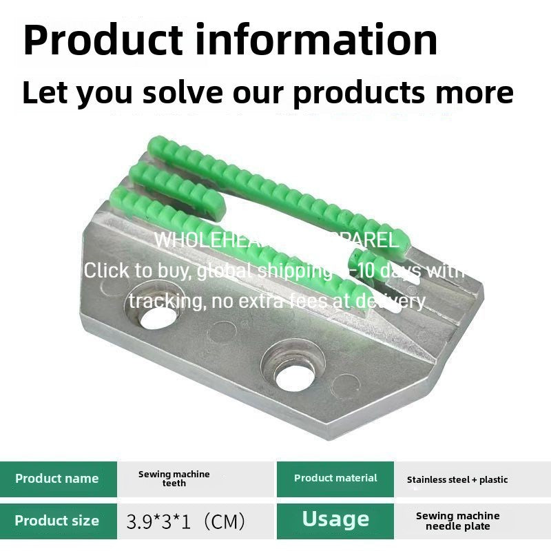 1427★  Easy knife new second generation new upgrade FD Fangde plastic teeth glue teeth non-grinding cloth computer flat car universal