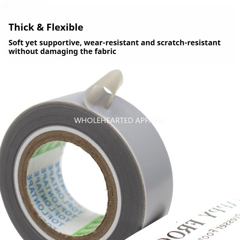 1786★ Nuevo prensatelas de teflón universal 903 para máquina de coser con superficie autoadhesiva resistente al desgaste★