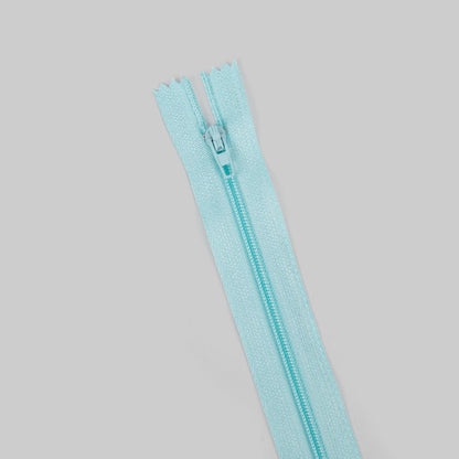 3069  Zipper No. 3 nylon core zipper pants pocket access control placket wholesale Guangdong Guangzhou delivery 18 cm 7 inches