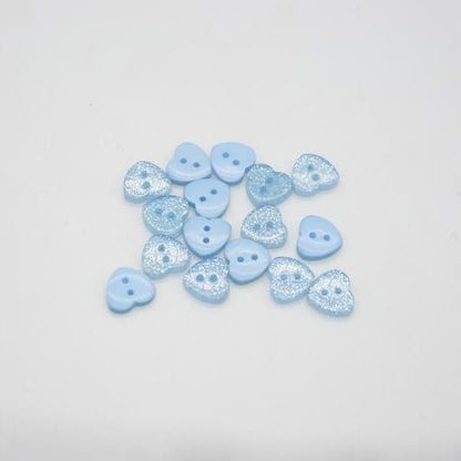 3025  Macaron DIY early education, children's versatile clothes buttons