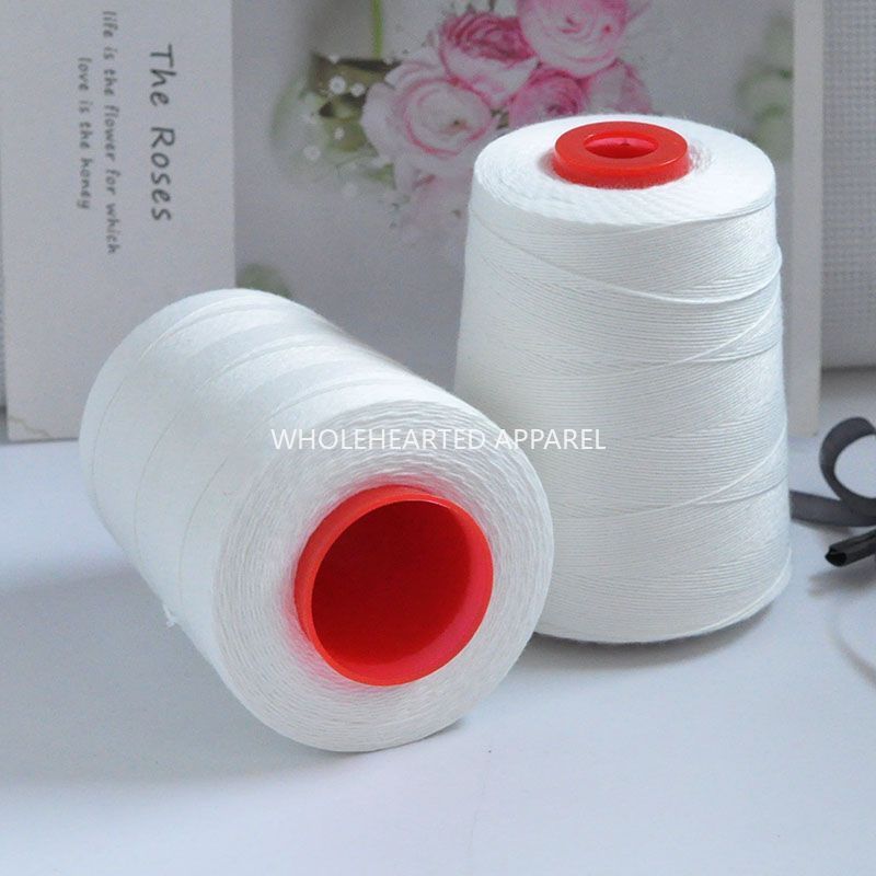3055  thick thread 206 6-strand handheld envelope thread household thread woven bag large roll thick thread sewing thread handmade bold zongzi thread