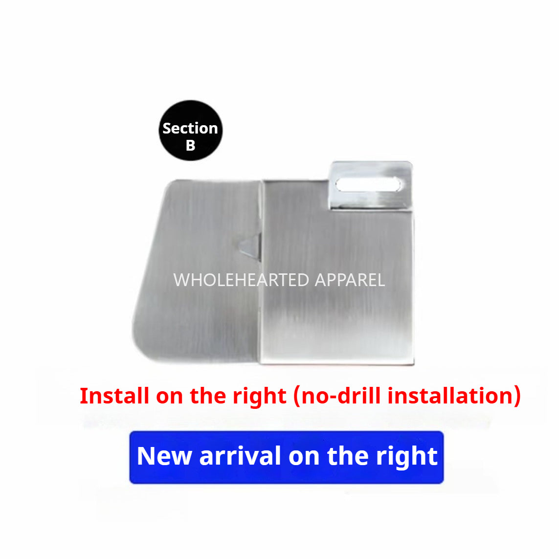 1118★   Upper cuff sleeve brand Jieying pull tube, cuff splicing seam pull tube, upper waist splicing seam pull tube★