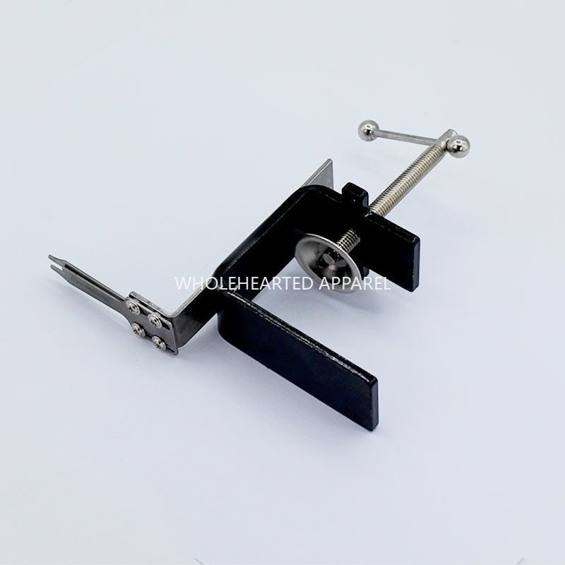 1105★  SY new multi-purpose auxiliary tool for wearing zipper head, quick zipper head fixture to wear zipper head artifact★
