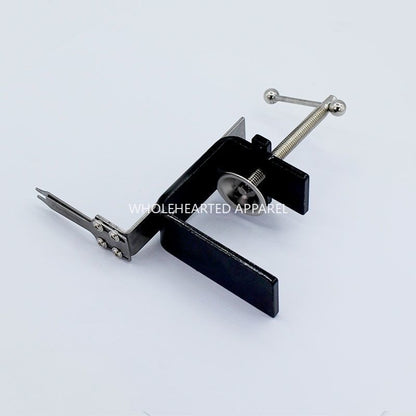 1105★  SY new multi-purpose auxiliary tool for wearing zipper head, quick zipper head fixture to wear zipper head artifact★