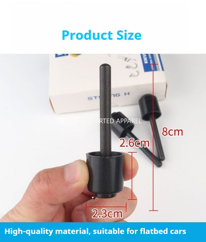 1496★  Universal flat car lift presser foot ejector black lift presser foot iron ejector Jack original accessories Zhongjie synchronous sewing machine★
