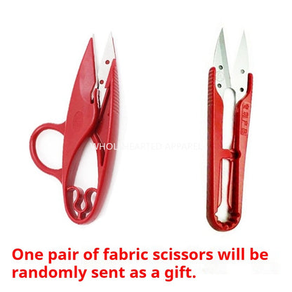 1359★  High-end clothing scissors PIN tailor scissors fabric professional clothing sewing cutting cloth household industry★