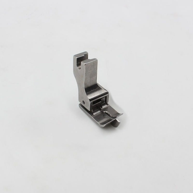 1234★  Pit dark line presser foot, all-steel computer flat car on the collar, waist pit high and low presser foot★
