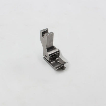 1234★  Pit dark line presser foot, all-steel computer flat car on the collar, waist pit high and low presser foot★