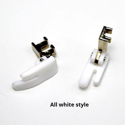 1855★ High-Low Presser Foot for Domestic Electric Sewing Machines and Pant Hem Sewing★