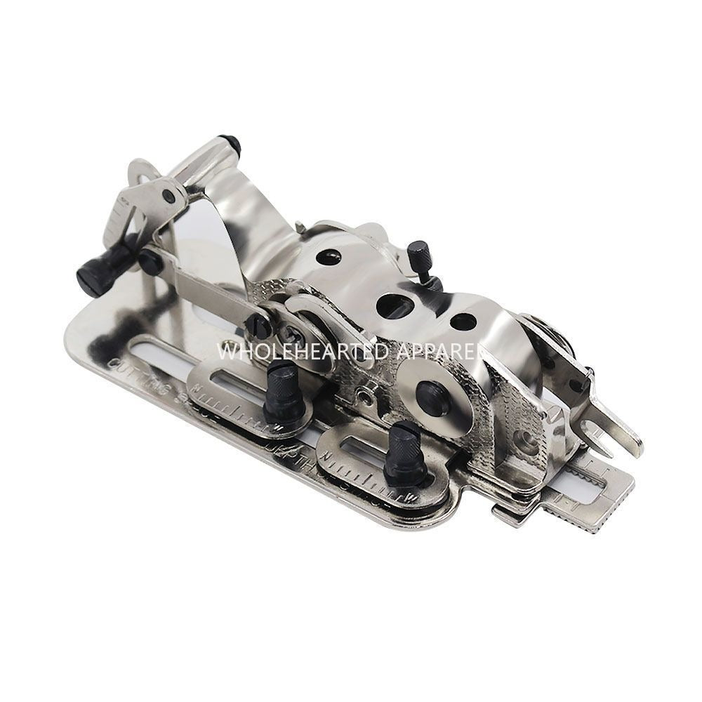 1392★  New SY-143 industrial flat car old-fashioned household pedal sewing machine keyhole device buttonhole sleeve★