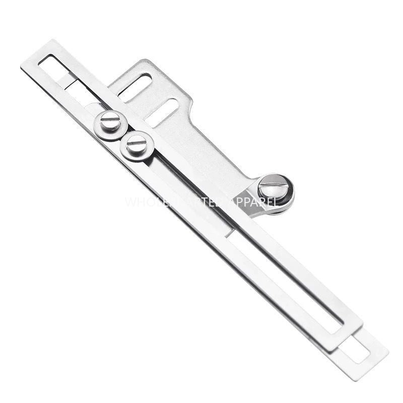 1068★  New hemp rope inlaid webbing pull tube sewing lace quilt cover quilt width adjustable multi-functional auxiliary tool★