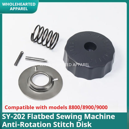 1026★ Plaque de code d'aiguille anti-rotation pour voiture plate, réglage de la distance de l'aiguille, anti-mouvement, qualité d'installation ★