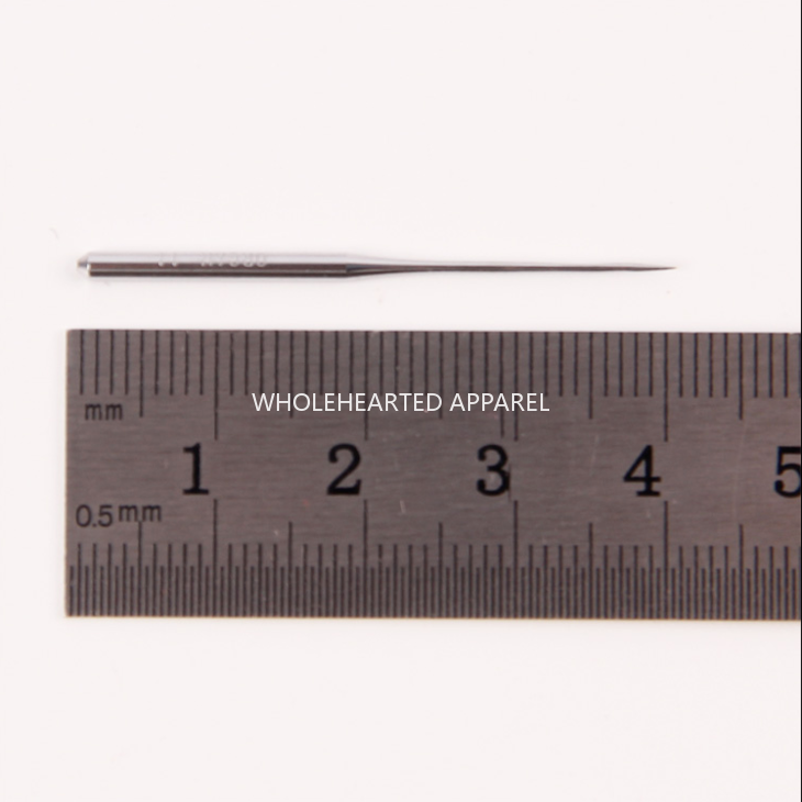 1335★ Aiguille plate authentique Feihu DBx1 pour machine à coudre industrielle, accessoires de couture Daquan★