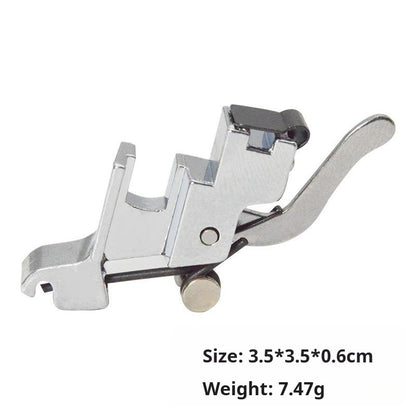 1858★ Presser Foot Holder and Low Shank Adapter for Domestic Sewing Machines★