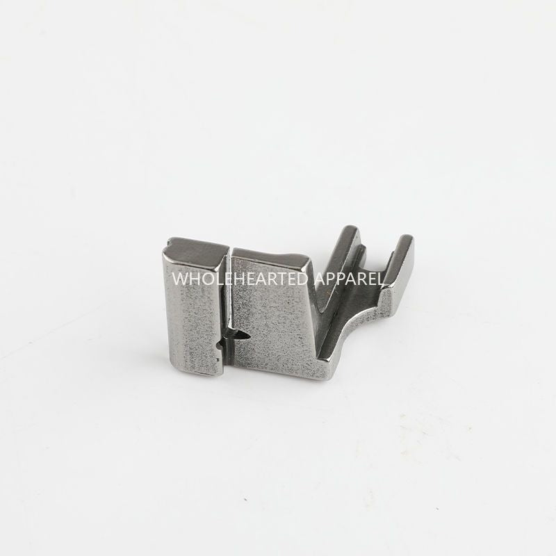 1125★  Sewing machine shrink and fold patchwork presser foot computer flat car wrinkle pumping wrinkle pleated P5W two-layer seam upper flat and lower wrinkle★