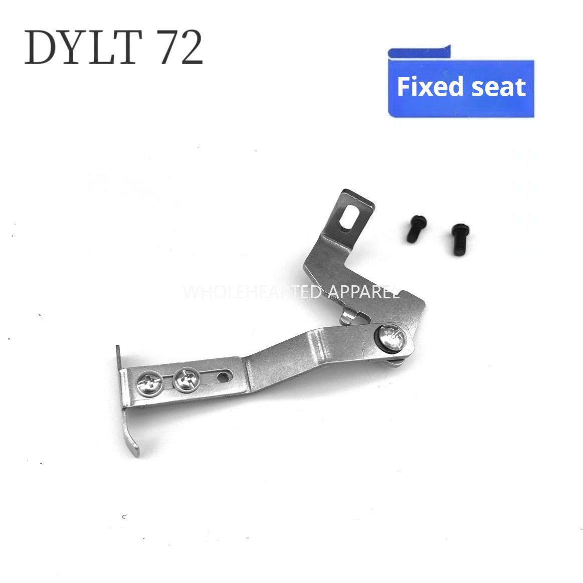 1043★ Machine de verrouillage de bord Machine de copie de bord Tube de corde 747/700/EX/798 Machine à coudre Bande de cerclage en corde de coton Tube de traction pour enroulement de bord★