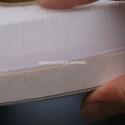 1570★  Clothing template machine, ponytail lining, crimping lining, fish bone self-adhesive, self-sticking needle, needle felt clothing, finished packaging, accessories free shipping