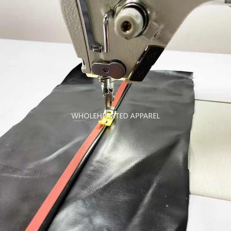 1748★ Garment Binding and Topstitching Tape, 30 cm Length, Available in 0.5 cm, 0.6 cm, 0.8 cm, and 1 cm★